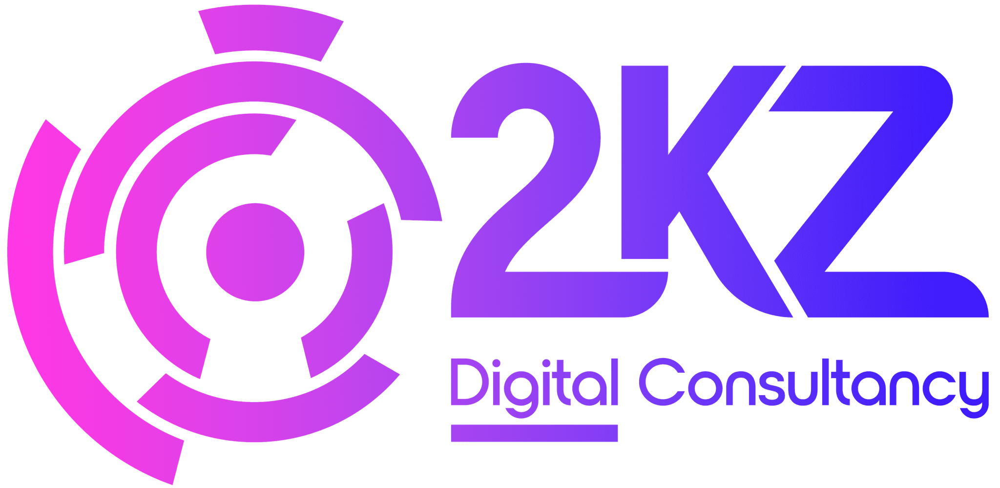 2kz Application Logo